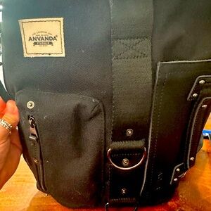 Anvanda Great F*cking Bag Mini